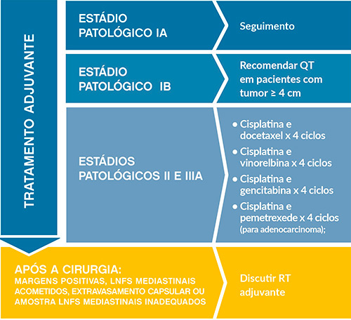 Ajuda ao Tratamento Cancer Pumao Sarcoma